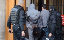 Italie : Deux Sénégalais arrêtés pour trafic de drogue
