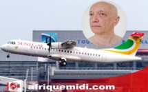 Air Sénégal: l’amateurisme sans fin…