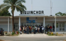 Ziguinchor : Le corps d'un homme criblé de balles découvert