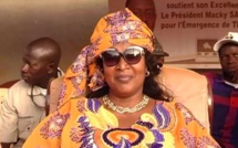 Ndèye Tiké Ndiaye: la dame de fer pour remettre l’APR sur les « Rails » à Thiès