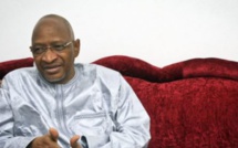 MALI-Le Premier ministre Soumeylou Boubèye Maiga démissionne