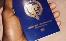Retrait de passeports diplomatiques : Des marabouts, un magistrat et des enfants de ministres visés