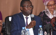 Ministère de la Justice : Pourquoi Ismaïla Madior a été limogé