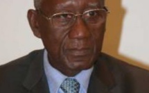 Nécrologie : Décès du Général Lamine Cissé