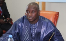 Aly Ngouille Ndiaye sort une liste de 100 personnes à confisquer leurs passeports diplomatiques