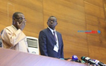  Coup de tonner: Macky retire le passeport diplomatique au juge Demba Kandji