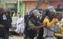 Mauritanie : 19 Sénégalais expulsés