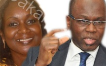 Divorce : L’ex-ministre Birima Mangara condamné à payer 25 millions de francs à son ex-épouse