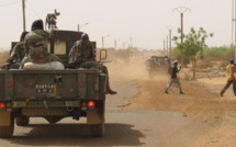 Mali : Attaque contre un camp de l’armée à Guiré (ouest de Bamako)