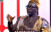 Cheikh Yérim Seck Revient sur la fâcheuse réponse de Macky: "Douma ko def"