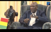 Éventuelle modification de la Constitution en Guinée Conakry : La position du président Alpha Condé