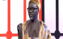 Cheikh Yérim révèle le 1er échange entre Idy et Macky président