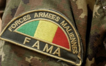 Mali : Onze soldats tués dans une nouvelle attaque contre l'armée
