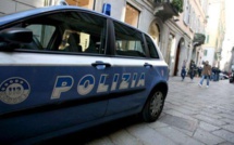 Italie – Ce Sénégalais crie « Allah Akbar » avant de blesser deux policiers…