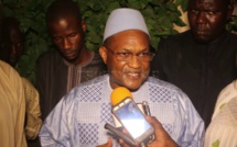 Non reconduit dans le gouvernement, révélations sur les positions du ministre Abdou Ndéné Sall