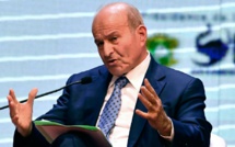 Arrestation de cinq milliardaires algériens, dont des proches de Bouteflika