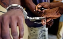 Rosso Sénégal : Six personnes arrêtées pour falsification de documents douaniers