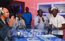 iTV défie la concurrence avec une nouvelle chaîne de télévision...La vérité sur le montage du groupe e-media INVEST...Dj Boubs, l'Alpha et l'Oméga, a casqué...50 millions f cfa pour racheter Nostalgie