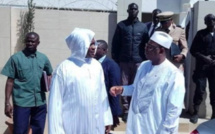 Serigne Modou Kara assène ses vérités à Macky Sall