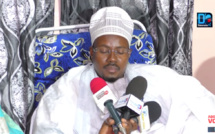 (VIDÉO) CHEIKH BASS À DAROU : « Entre Serigne Touba et Mame Thierno, il y avait un amour spirituel d'une ferveur incommensurable »