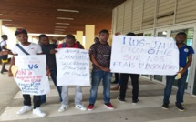 LA FRANCE OFFICIALISE LA HAUSSE DES FRAIS D’INSCRIPTION DES ÉTUDIANTS ÉTRANGERS