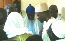 Magal Darou Moukhty : Idy et Sonko parmi les pèlerins