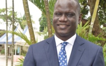 Après sa démission du parti Rewmi : Adourahmane Diouf annoncé à la tête du "Club des investisseurs"