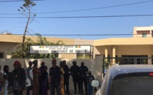 Procès Médinatoul Salam : Cheikh Béthio jugé par contumace