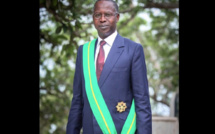 Déménagement : Mahammad Dionne va quitter "Le Petit Palais" pour…