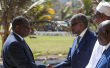 Ministres Ps : "J'aurai suggéré une rotation"