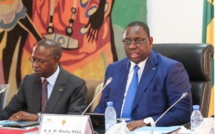 Communiqué du Conseil des ministres du 24 avril 2019