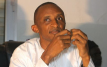 Abdoulaye Sow, nommé DG du COUD