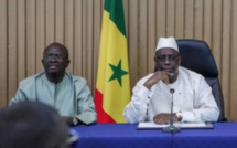 Modou Diagne Fada bombardé DG de la SONACOS