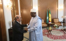 Ce que l'on sait de l'audience entre le Président Macky Sall et le Directeur Général de la FAO José Graziano Da Silva