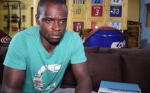 Ferdinand Coly : "Je vais renoncer à ma nationalité sénégalaise, je n’en peux plus"