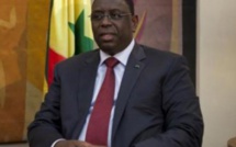 Macky Sall accorde une audience au PDG de Kosmos Energy