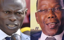 Pape Gorgui Ndong n'a pas été nommé DG de la LONASE