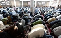 Grande Mosquée de Dakar : Un forcené tente de poignarder l’Imam Pape Malick Diagne
