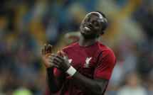 Sadio Mané efface Yaya Touré