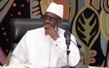 Scandale: Macky Sall gracie un trafiquant de faux médicaments...