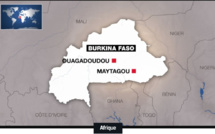 Burkina Faso: 6 personnes tuées, dont 5 enseignants, dans une attaque à Maytagou