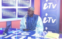 ABLAYE MAKHTAR DIOP : « UN ANCIEN PRÉSIDENT DOIT AVOIR UN SALAIRE MENSUEL ENTRE 50 ET 75 MILLIONS »