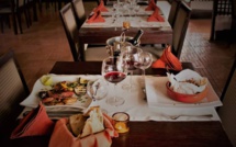 Un restaurant italien à Dakar sévèrement critiqué a cause du manque...
