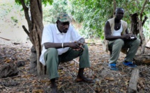 Cap Sagna ,MFDC : "Les deux parties sont tombées d'accord pour lutter contre l'expropriation des ressources naturelles de la Casamance..."