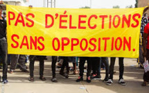 Au Bénin, des législatives sans opposition, un mauvais signe pour la démocratie