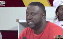 Ibou Thiobane: " Je vais porter plainte contre l'ambassade France"