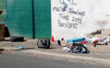 Ce que l'on sait d'une valise suspecte découverte à Dakar Ce que l'on sait d'une valise suspecte découverte à Dakar