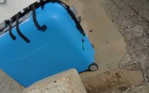 Découverte et neutralisation d’un colis suspect - Les explications de la police nationale