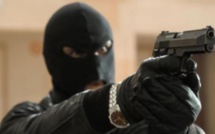 Braquage en plein jour aux Maristes