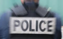 FRANCE- Quatre personnes interpellées, soupçonnées d'un projet d'attaque contre les forces de l'ordre